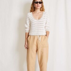 NWT Apiece Apart Surf Pant